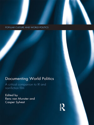 cover image of Documenting World Politics